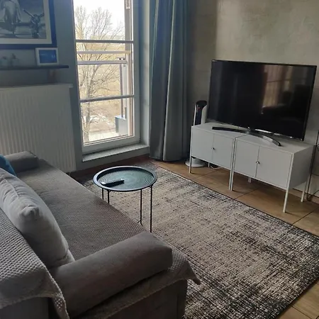 Soft Lofty Legnicka Apartment Wroclaw