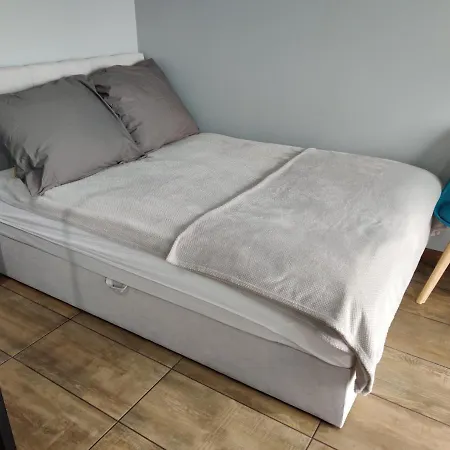 Appartement Soft Lofty Legnicka